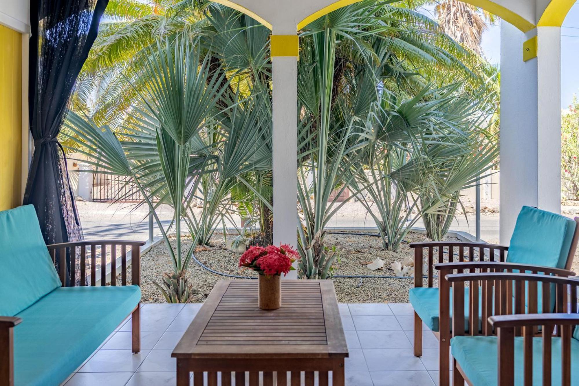 Diver'S Paradise Bonaire Playa Exteriér fotografie